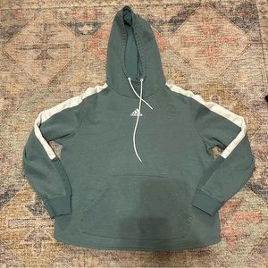 Adidas Hoodie